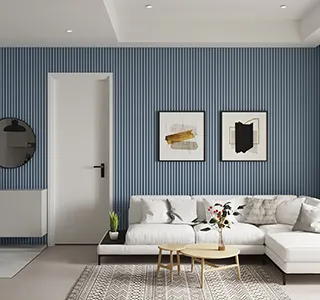 <h3>Steel Blue </h3>